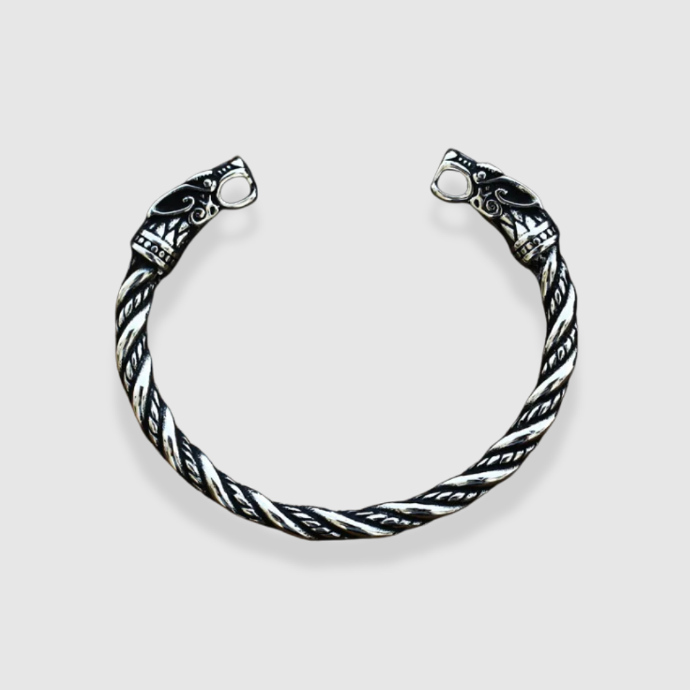 FENRIR WOLF CLASSIC ARMRING
