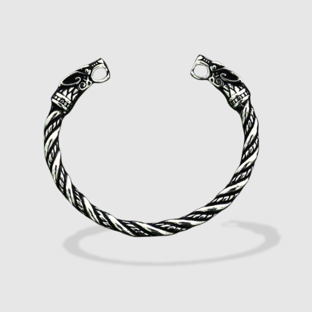 FENRIR WOLF CLASSIC ARMRING